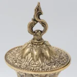 قندان پانیذ کوچک - Image 2