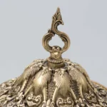 قندان پانیذ بزرگ - Image 3