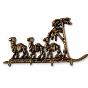 جا کلیدی شتر