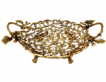 میوه خوری دسته دار مدل یاسمن - Image 2