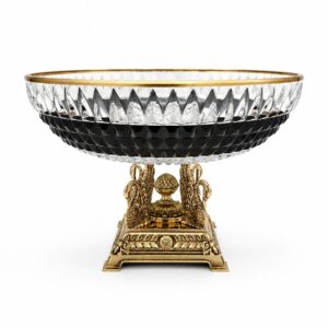 میوه خوری ونیز پایه قو