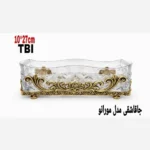 جا قاشقی مدل مورانو