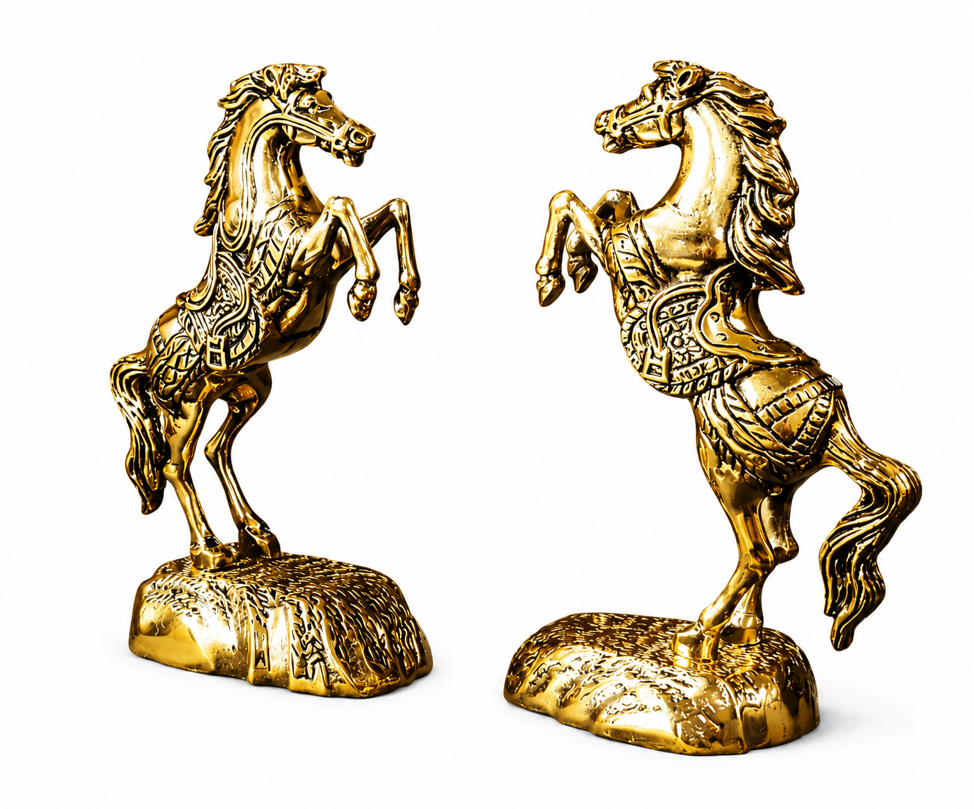 c4a5532c-b102-4044-b685-089647dec6a3.png دکوری اسب کوچک پایهدار - Image 1