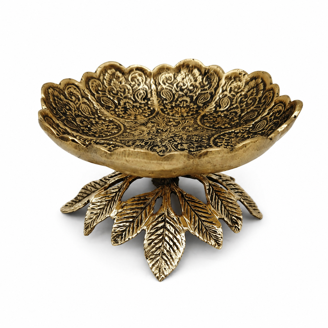 d202dd27-8e59-4123-a284-fbb3405dd060.png پیاله آجیل آرین پایه برگی - Image 1